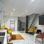 Les De Apartment Urrugne