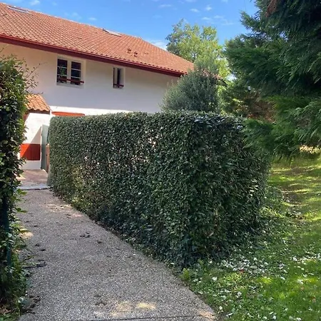 Apartmán Les De *