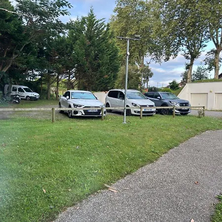Apartmán Les De *