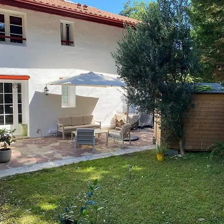 Les De Apartmán