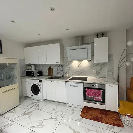 Les De Apartmán *
