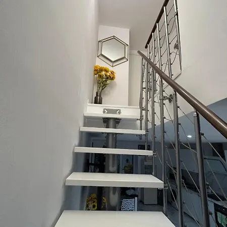 Apartmán Les De Urrugne