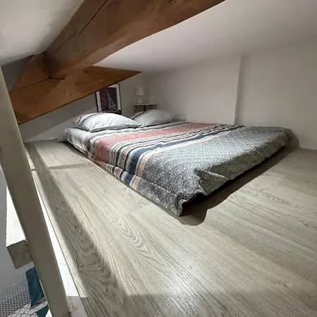 Les De Apartmán