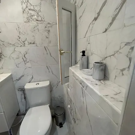 Apartmán Les De *
