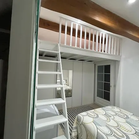 Les De Apartmán *