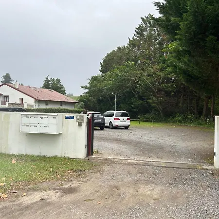 Apartmán Les De