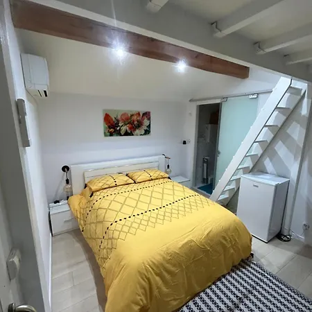 Les De Apartmán