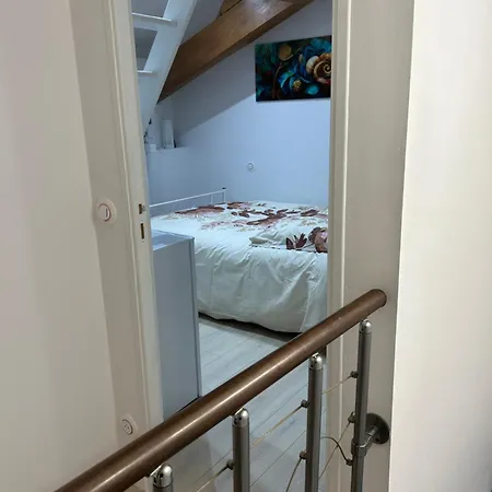Apartmán Les De