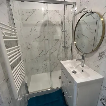 Les De Apartmán