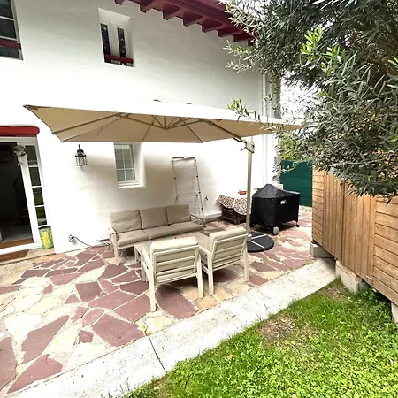 Apartmán Les De *